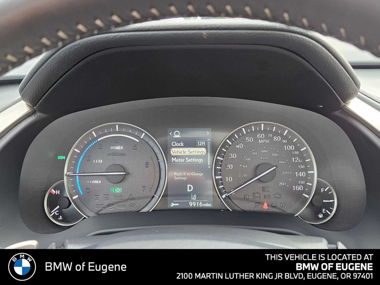 2022 Lexus RX 450h RX 450h