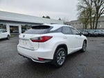 2022 Lexus RX RX 450h