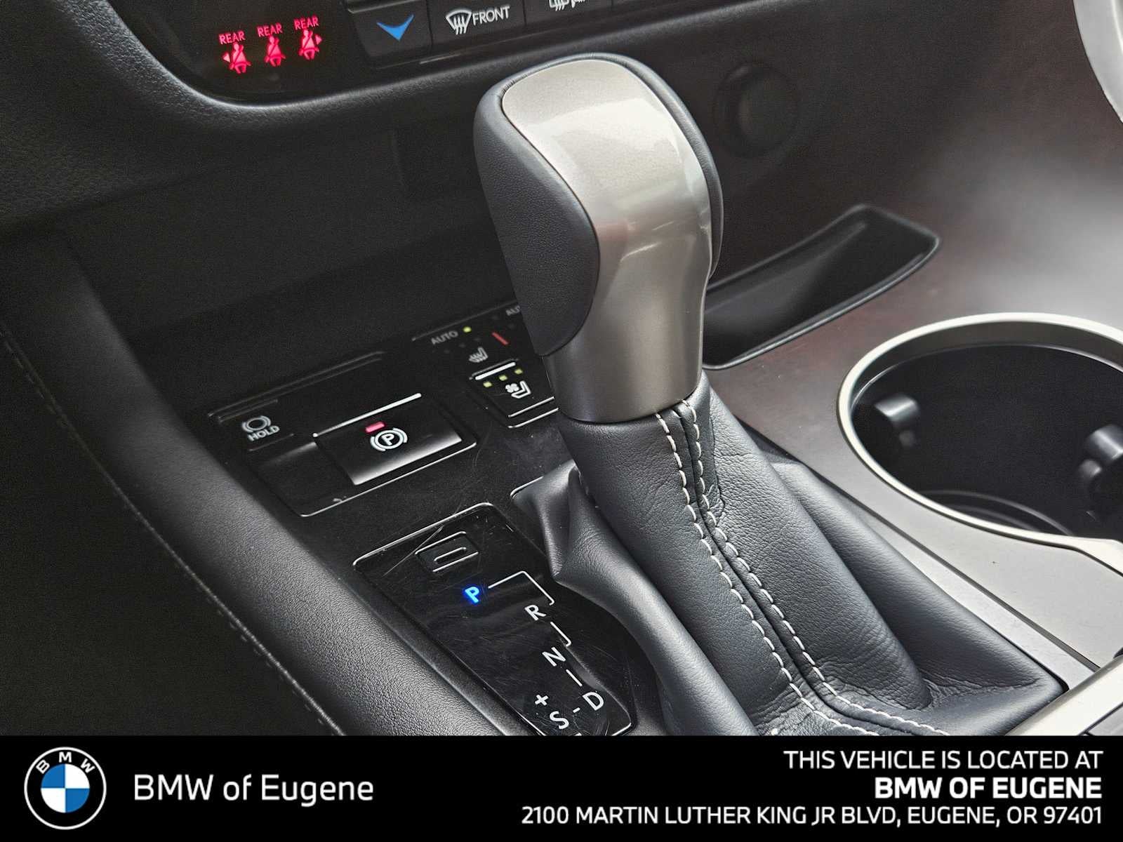 2022 Lexus RX 450h RX 450h