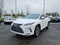 2022 Lexus RX RX 450h