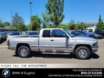 1999 Dodge Ram 2500 4dr Quad Cab 139" WB HD