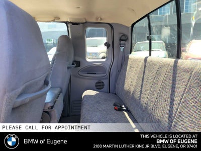 1999 Dodge Ram 2500 4dr Quad Cab 139" WB HD