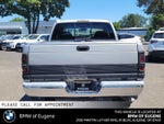 1999 Dodge Ram 2500 4dr Quad Cab 139" WB HD