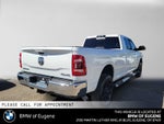 2020 RAM 3500 Big Horn