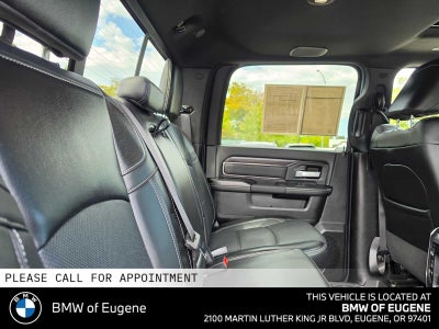 2024 RAM 2500 Power Wagon