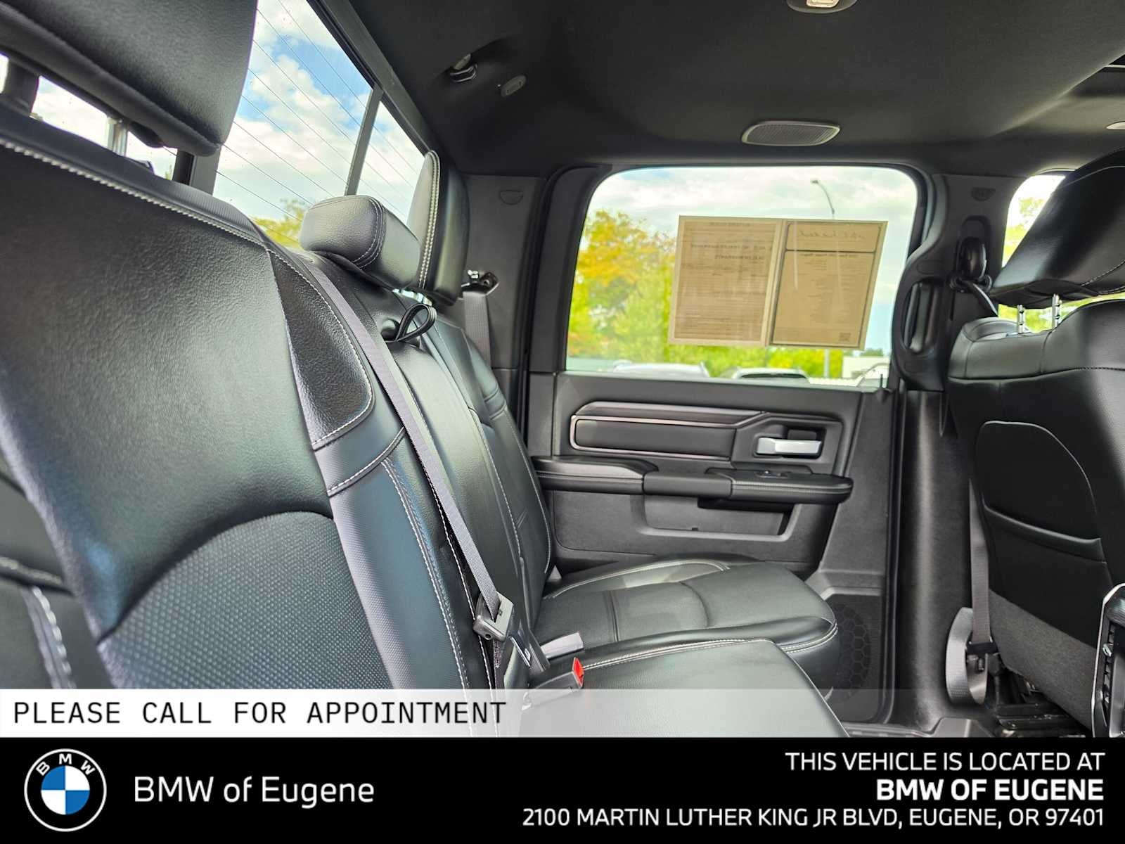 2024 RAM 2500 Power Wagon