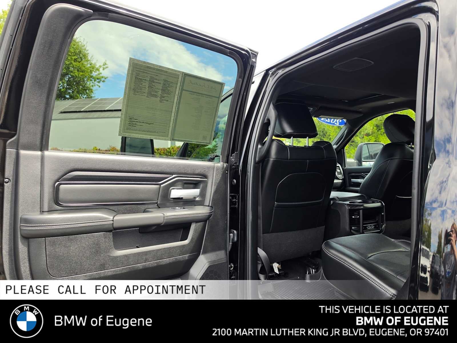 2024 RAM 2500 Power Wagon
