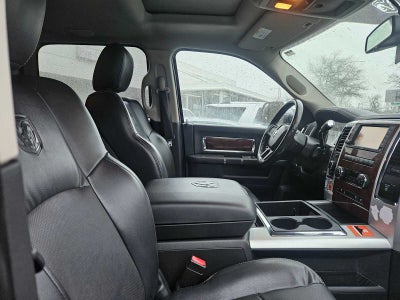 2012 RAM 2500 Laramie