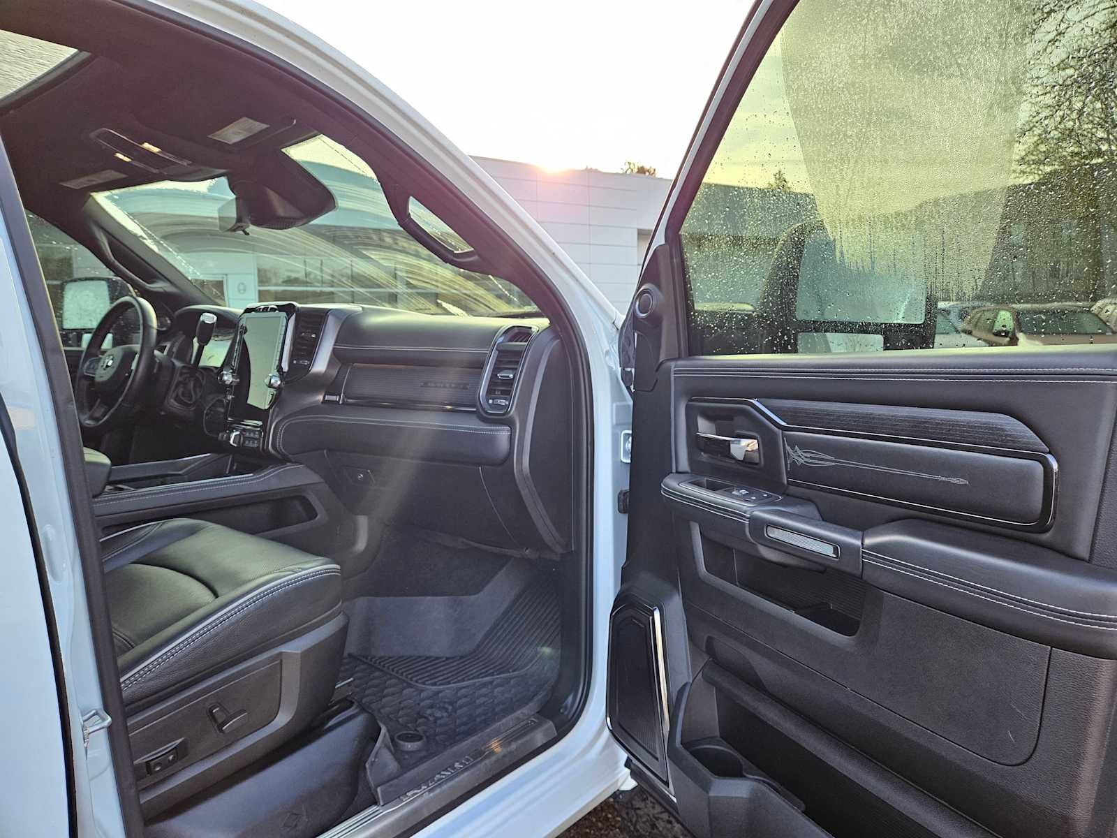 2023 RAM 2500 Limited