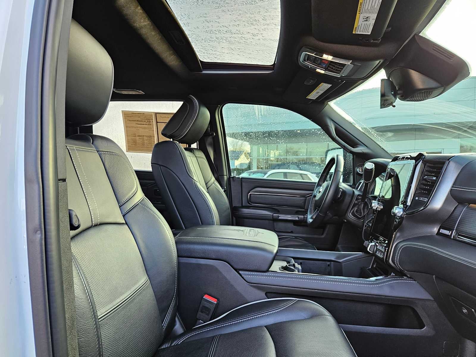 2023 RAM 2500 Limited