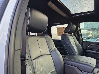 2023 RAM 2500 Limited