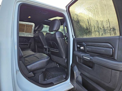 2023 RAM 2500 Limited