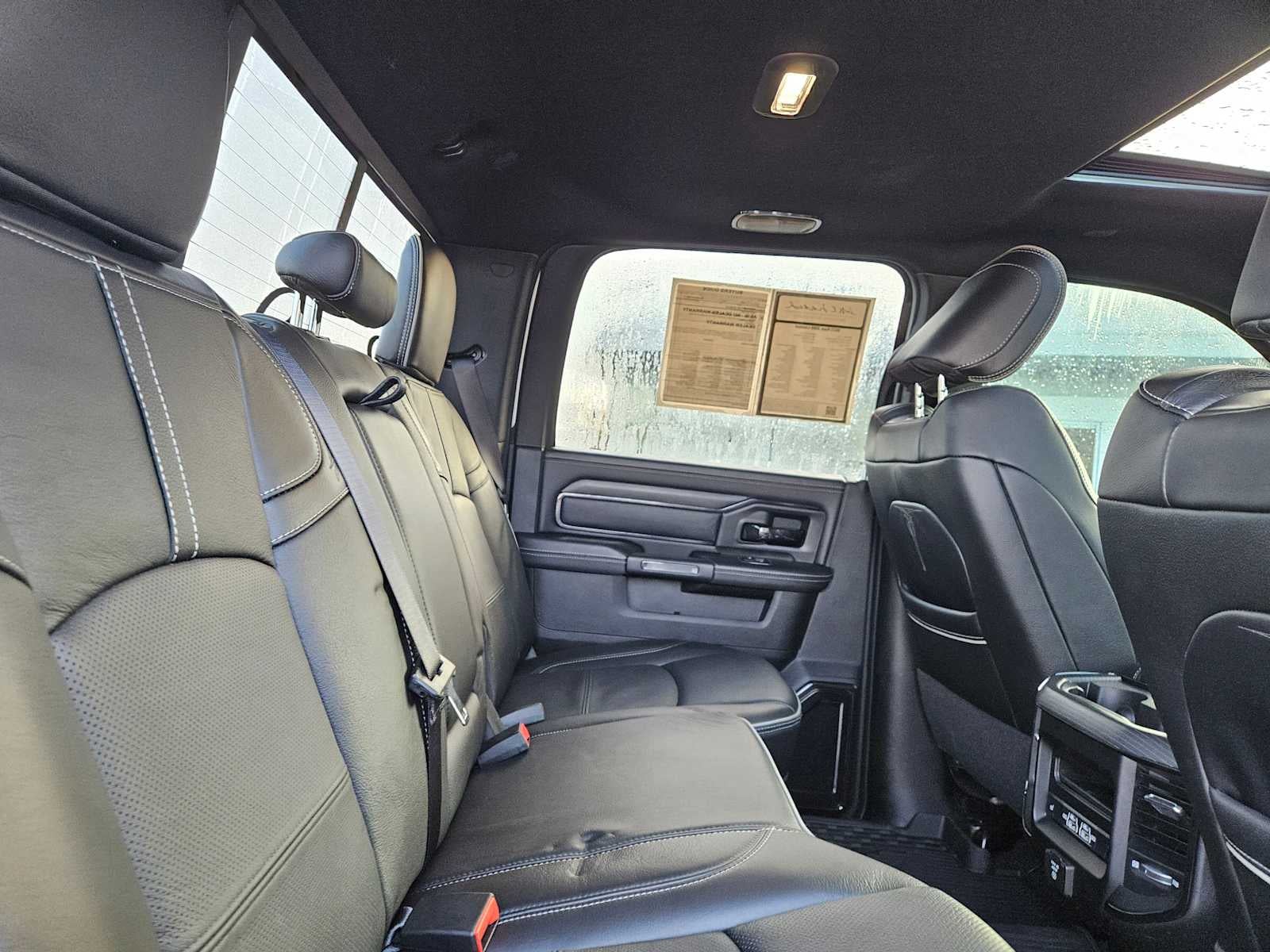 2023 RAM 2500 Limited