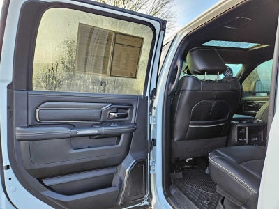 2023 RAM 2500 Limited