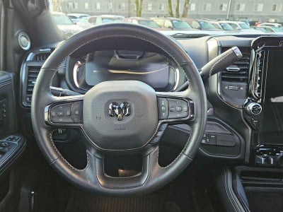 2023 RAM 2500 Limited