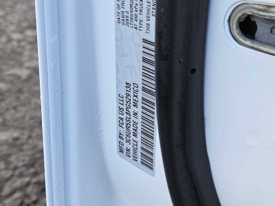 2023 RAM 2500 Limited