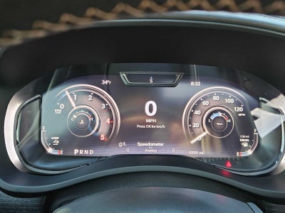 2023 RAM 2500 Limited