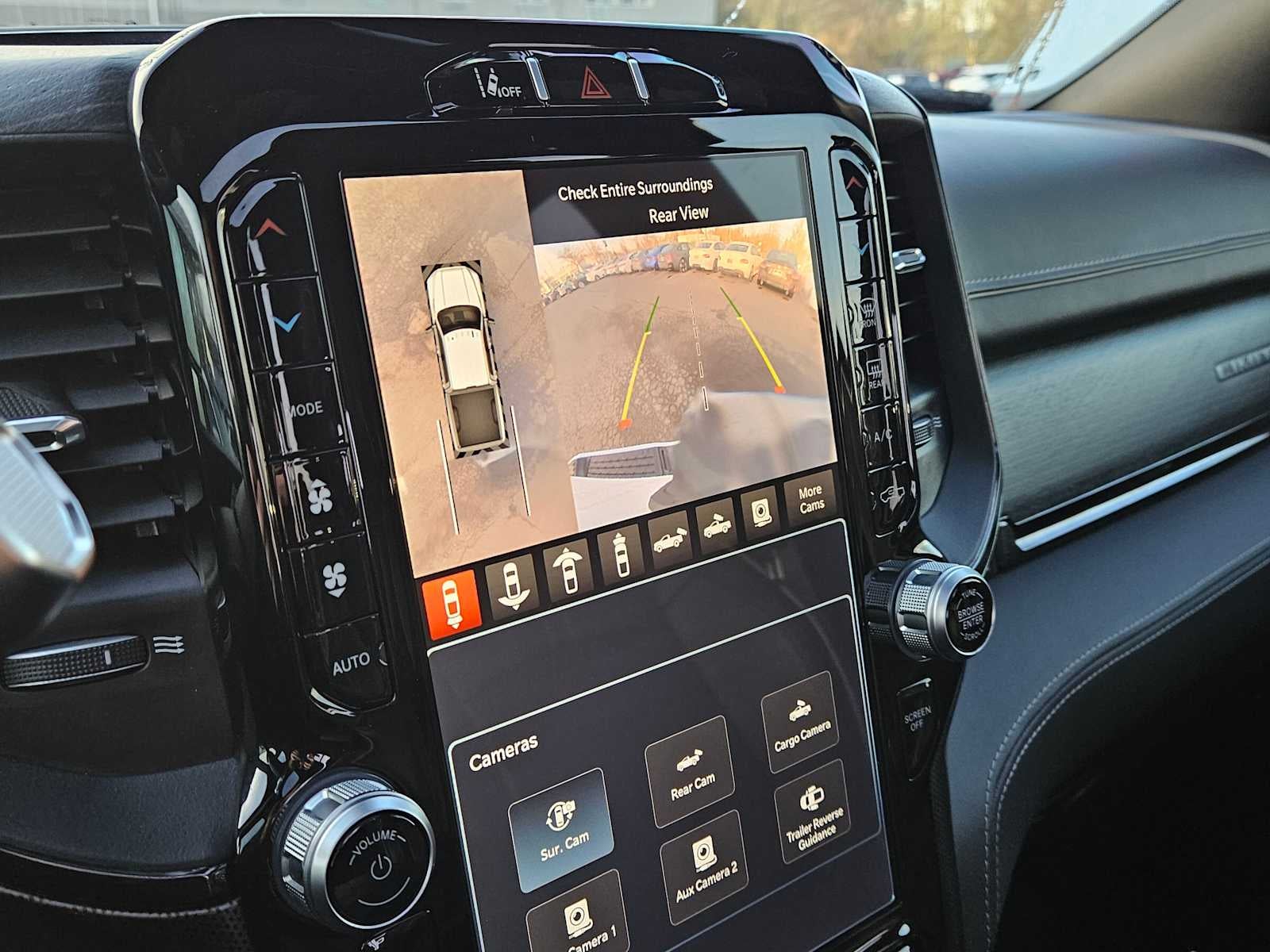 2023 RAM 2500 Limited