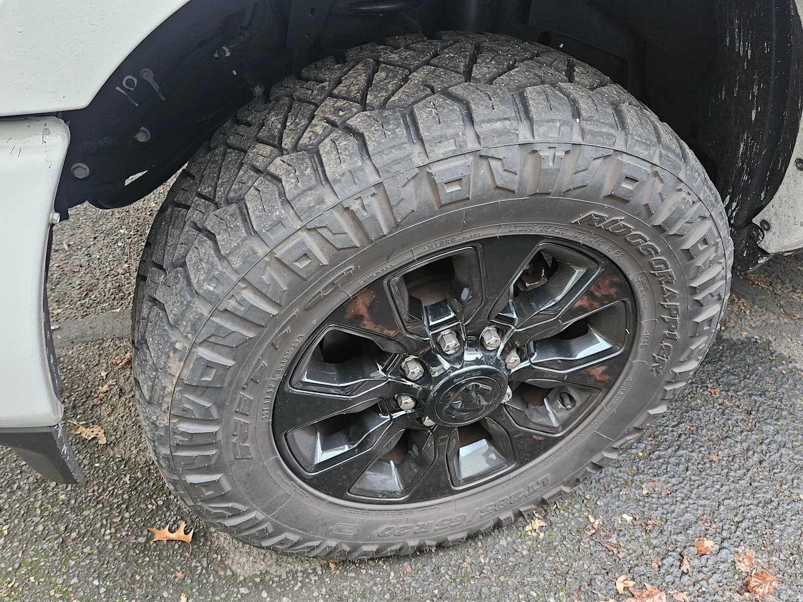 2023 RAM 2500 Limited