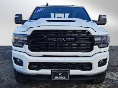2023 RAM 2500 Limited