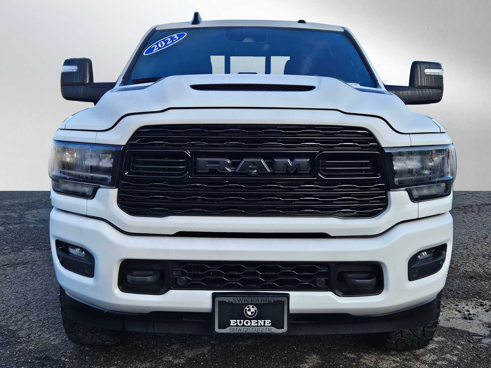 2023 RAM 2500 Limited
