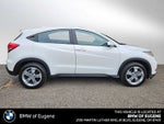2017 Honda HR-V LX
