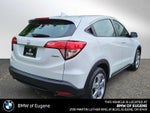 2017 Honda HR-V LX