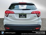 2017 Honda HR-V LX