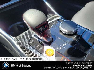 2026 BMW M2 Coupe