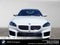 2026 BMW M2 Coupe