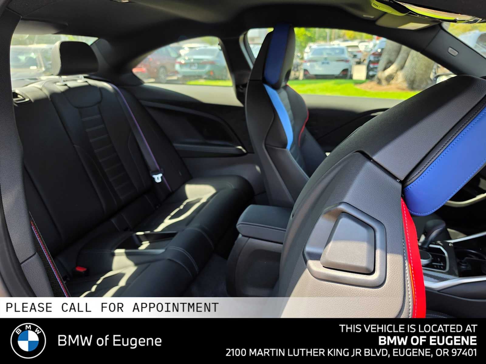 2026 BMW M2 Coupe