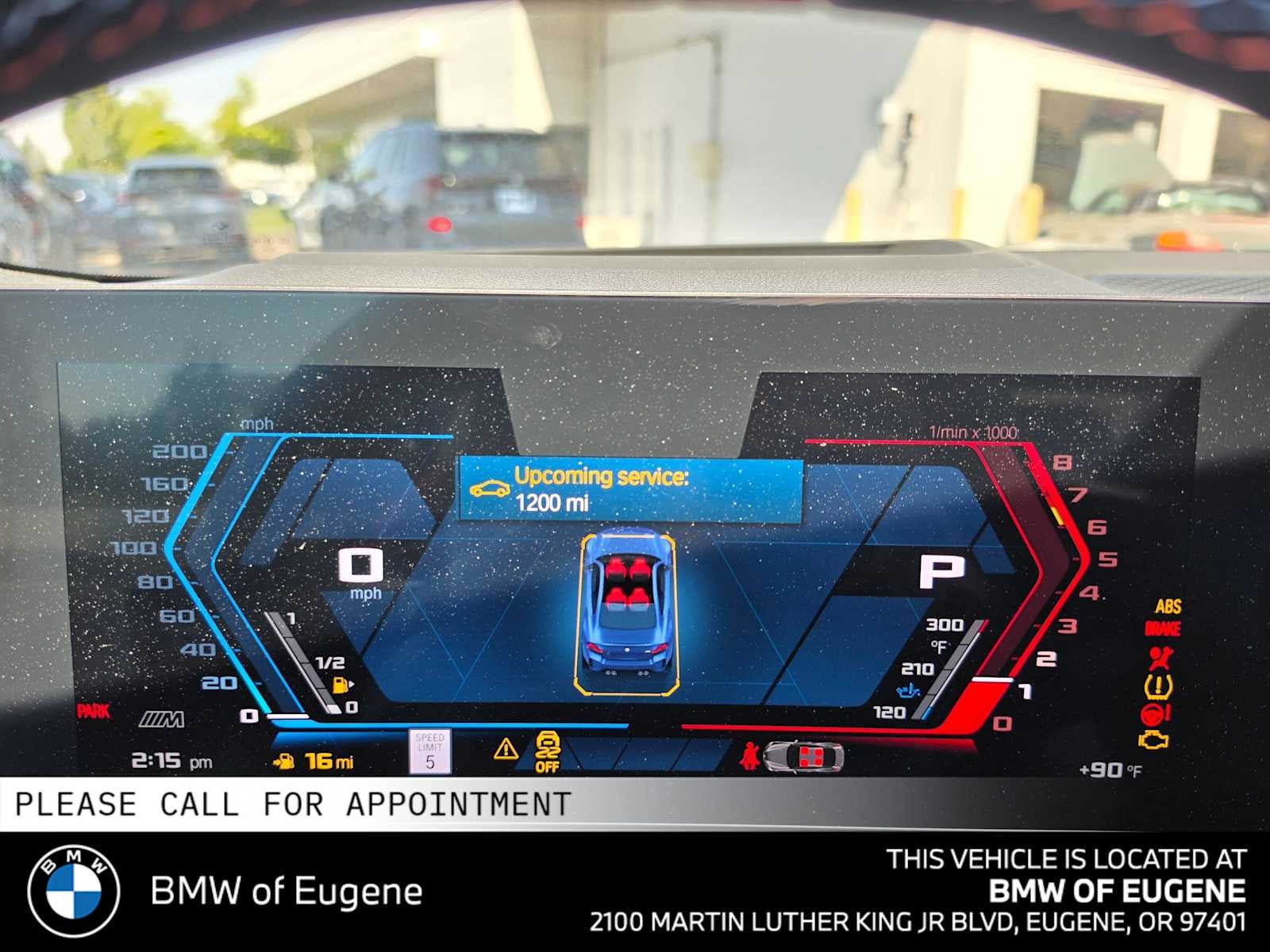 2026 BMW M2 Coupe