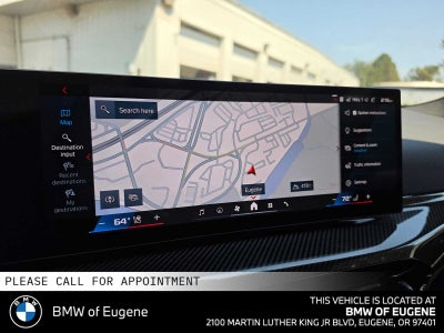 2026 BMW M2 Coupe