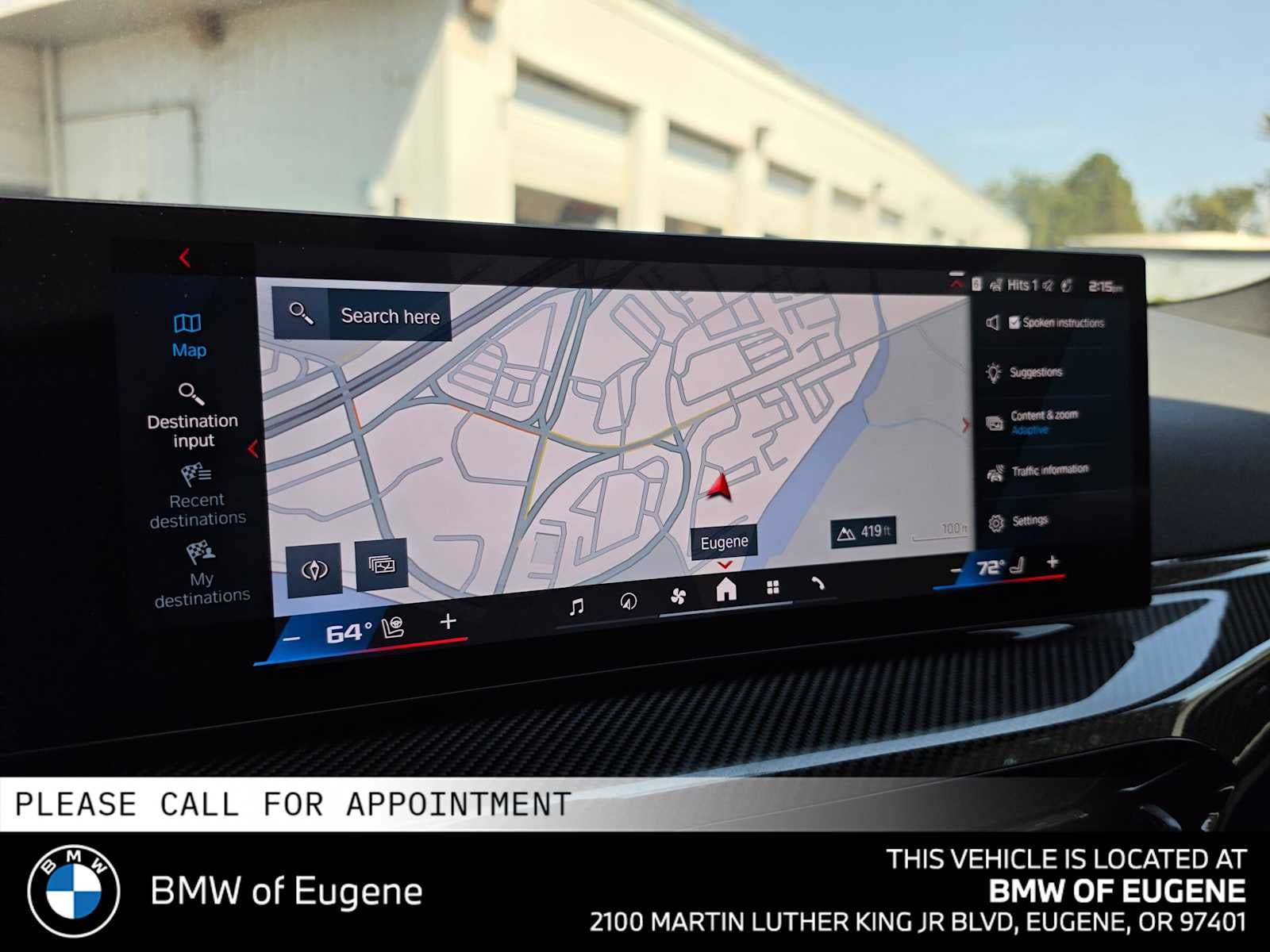 2026 BMW M2 Coupe