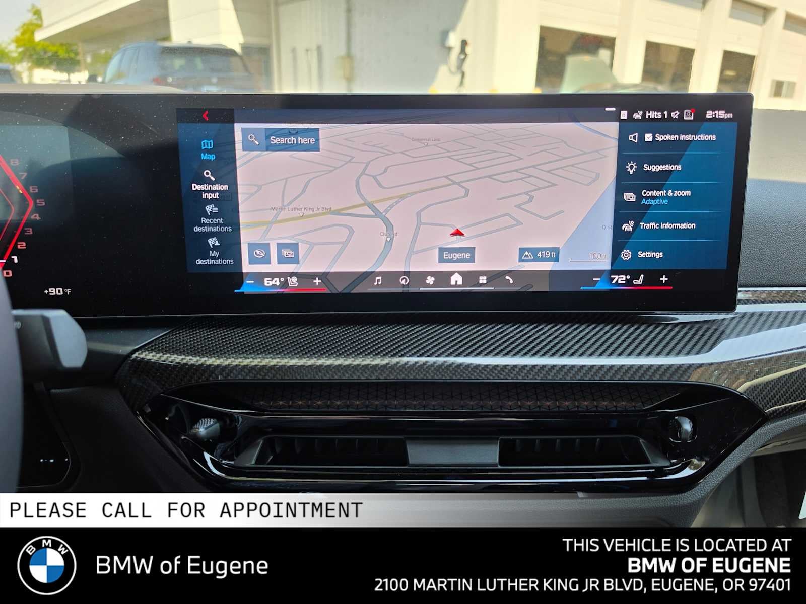 2026 BMW M2 Coupe