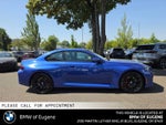 2026 BMW M2 Coupe