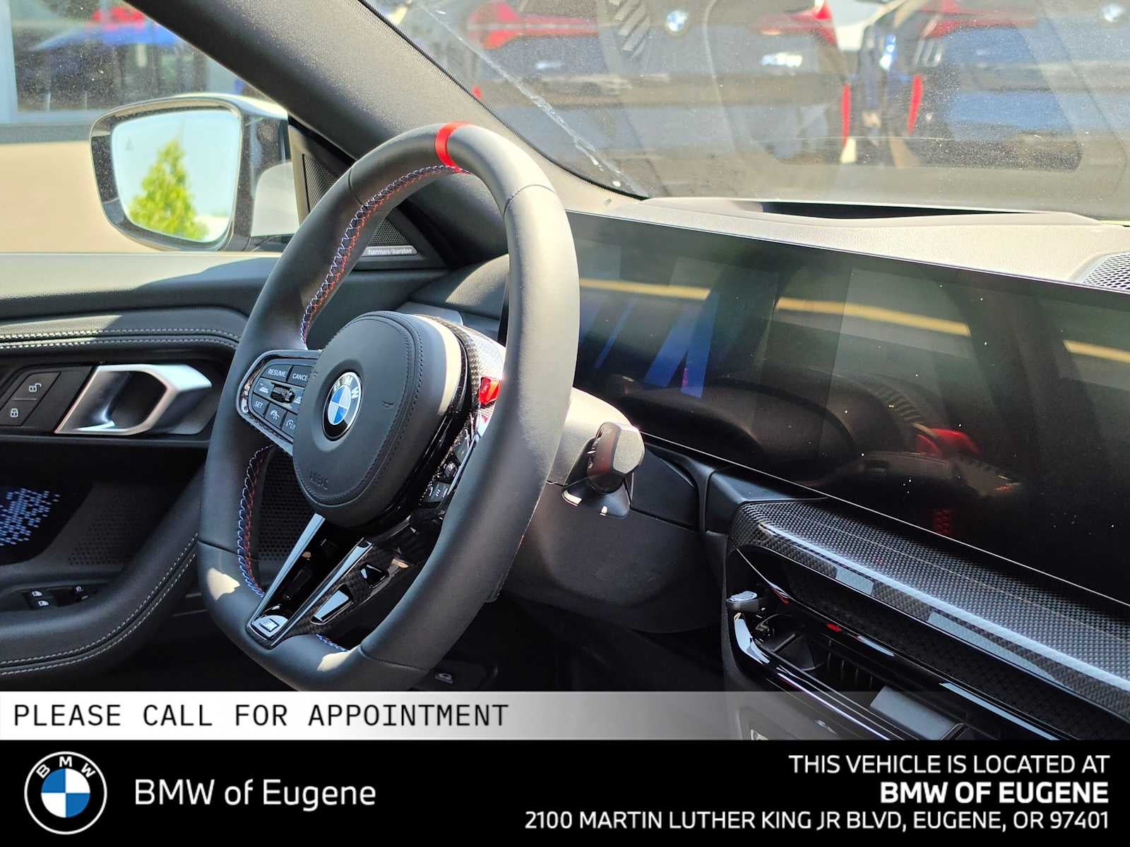 2026 BMW M2 Coupe