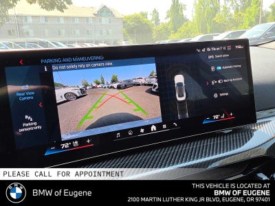 2026 BMW M2 Coupe