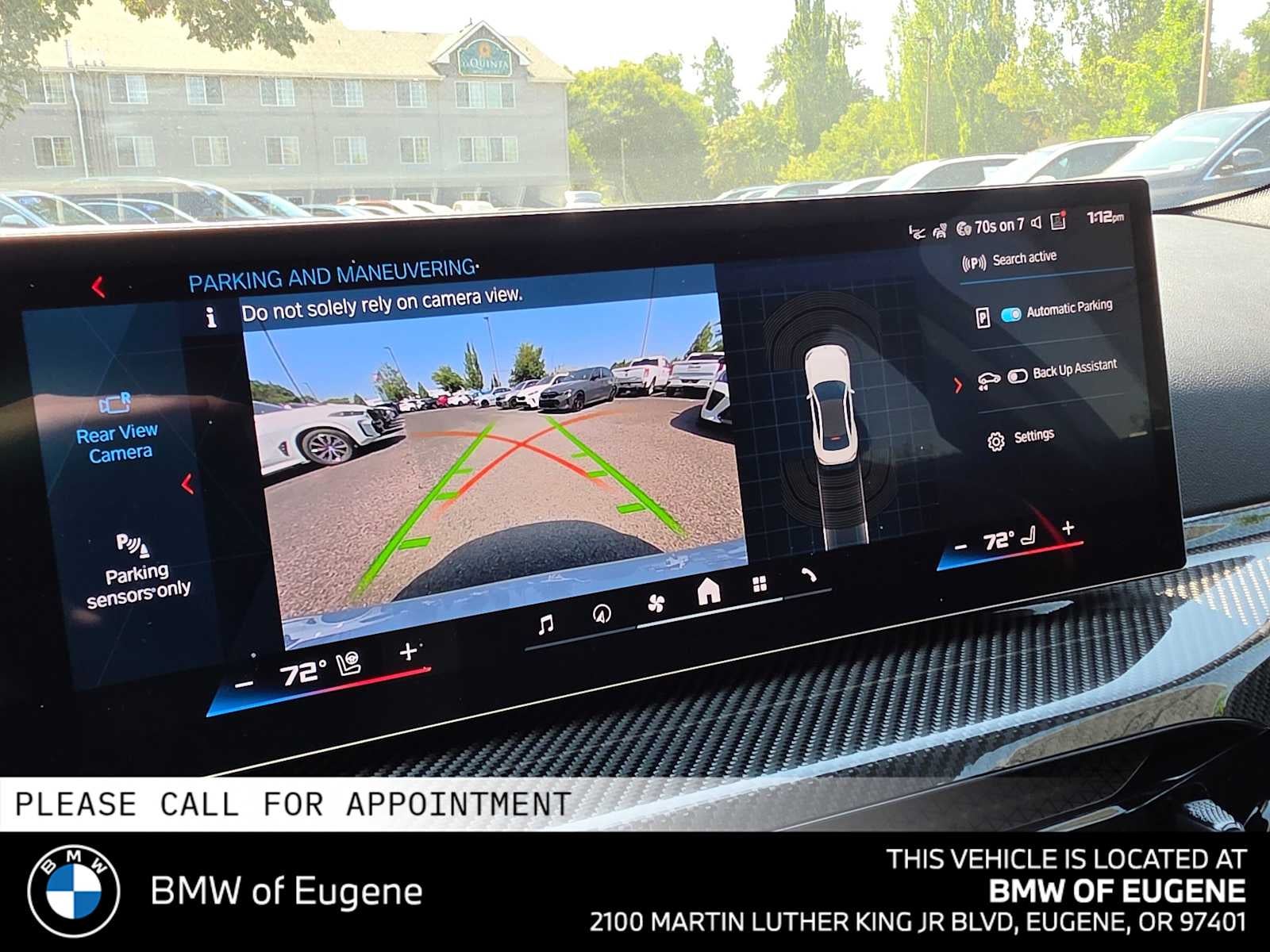 2026 BMW M2 Coupe
