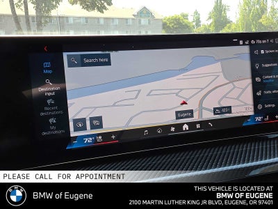 2026 BMW M2 Coupe