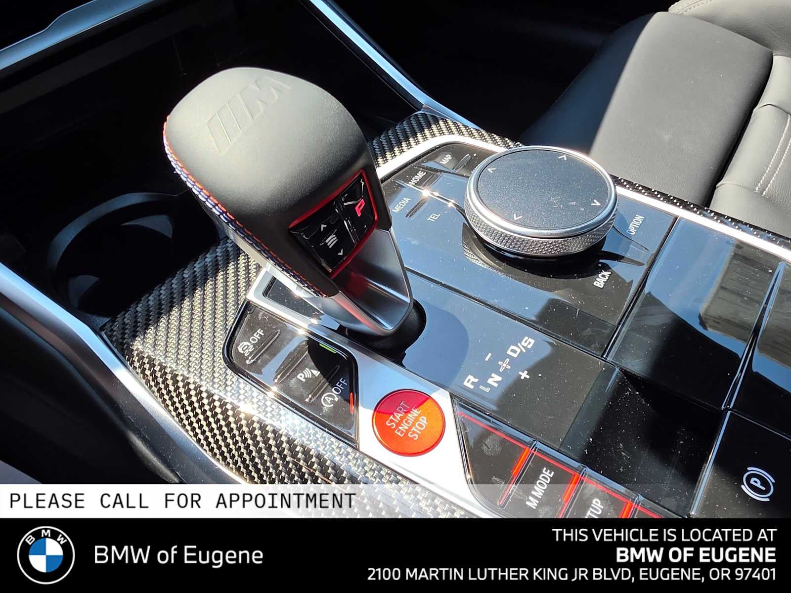 2026 BMW M2 Coupe