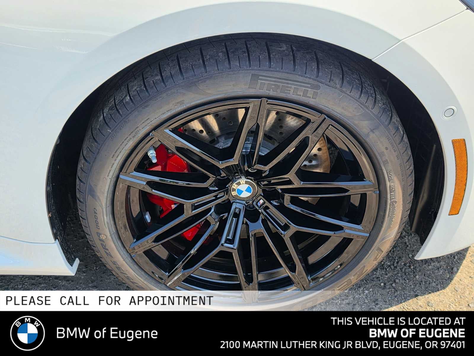 2026 BMW M2 Coupe