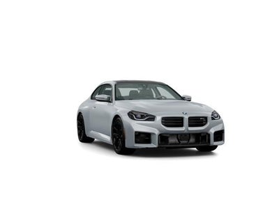 2026 BMW M2 Coupe