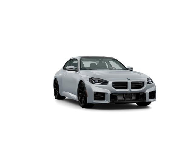 2026 BMW M2 Coupe
