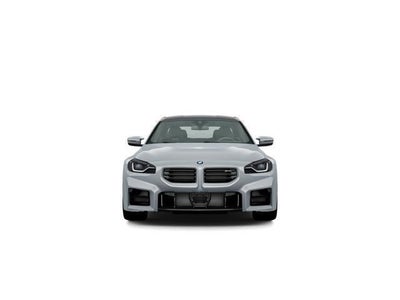 2026 BMW M2 Coupe