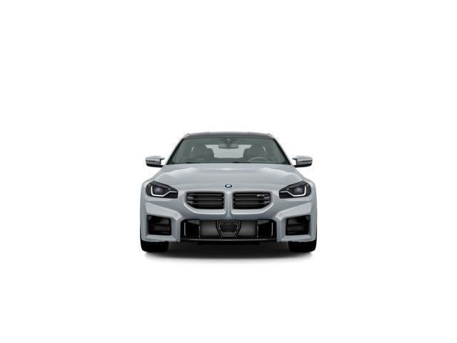 2026 BMW M2 Coupe