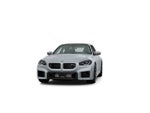 2026 BMW M2 Coupe
