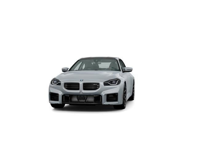 2026 BMW M2 Coupe