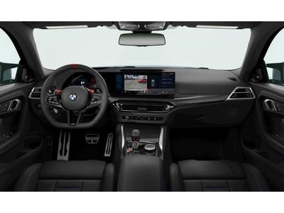 2026 BMW M2 Coupe