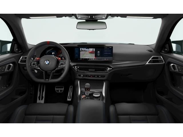 2026 BMW M2 Coupe
